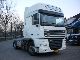 DAF  XF105-460 SUPERSPACECAB 2007 Standard tractor/trailer unit photo