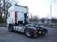 2007 DAF  XF105-460 SUPERSPACECAB Semi-trailer truck Standard tractor/trailer unit photo 2