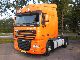 DAF  105-410 SPACECAB 2006 Standard tractor/trailer unit photo