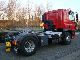 2011 DAF  CF 75.360 EURO 5 Semi-trailer truck Standard tractor/trailer unit photo 2