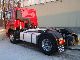 2011 DAF  CF 75.360 EURO 5 Semi-trailer truck Standard tractor/trailer unit photo 3