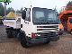 1993 DAF  45 150 Van or truck up to 7.5t Tipper photo 11