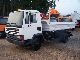 1993 DAF  45 150 Van or truck up to 7.5t Tipper photo 12