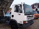 1993 DAF  45 150 Van or truck up to 7.5t Tipper photo 5