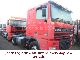 2000 DAF  95 smz.be Xf € 2 15 units Full service az Semi-trailer truck Standard tractor/trailer unit photo 10