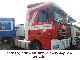 DAF  95 smz.be Xf € 2 15 units Full service az 2000 Standard tractor/trailer unit photo