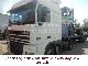 2000 DAF  95 smz.be Xf € 2 15 units Full service az Semi-trailer truck Standard tractor/trailer unit photo 3