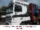 2000 DAF  95 smz.be Xf € 2 15 units Full service az Semi-trailer truck Standard tractor/trailer unit photo 4