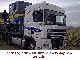 2000 DAF  95 smz.be Xf € 2 15 units Full service az Semi-trailer truck Standard tractor/trailer unit photo 7