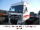 DAF  Xf € 95 x 2 15 smz.be sur Place Services A to Z 2000 Standard tractor/trailer unit photo