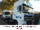 2000 DAF  Xf € 95 15x 2 on place 11-12500 € Semi-trailer truck Standard tractor/trailer unit photo 1