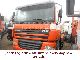 2004 DAF  CF 85 340 160 000 KM ONLY!! Truck over 7.5t Cement mixer photo 4