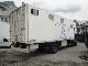 1991 DAF  1900th case Truck over 7.5t Box photo 9