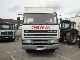 1991 DAF  1900th case Truck over 7.5t Box photo 2