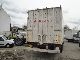 1991 DAF  1900th case Truck over 7.5t Box photo 6