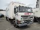1991 DAF  1900th case Truck over 7.5t Box photo 8