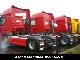 2009 DAF  XF Super Space 105 460/9 st /! Good For Russia! Semi-trailer truck Standard tractor/trailer unit photo 2