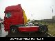 2009 DAF  XF Super Space 105 460/9 st /! Good For Russia! Semi-trailer truck Standard tractor/trailer unit photo 4