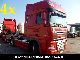 DAF  XF Super Space 105 460 / 4st /! Good For Russia! 2009 Standard tractor/trailer unit photo