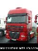 DAF  XF 105.460 Super Space! Good For Russia! 2009 Standard tractor/trailer unit photo