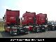 2009 DAF  XF Super Space 105 460 / 7st /! Good For Russia! Semi-trailer truck Standard tractor/trailer unit photo 9