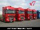 DAF  XF Super Space 105 460 / 7st /! Good For Russia! 2009 Standard tractor/trailer unit photo