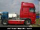 2009 DAF  XF Super Space 105 460 / 7st /! Good For Russia! Semi-trailer truck Standard tractor/trailer unit photo 2