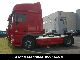 2009 DAF  XF Super Space 105 460 / 7st /! Good For Russia! Semi-trailer truck Standard tractor/trailer unit photo 8