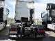 2003 DAF  FT XF95.480 - Super Space Cab Manual Retarder. Semi-trailer truck Standard tractor/trailer unit photo 4