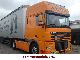 DAF  XF95-480 automatic 2003 Standard tractor/trailer unit photo