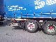 2006 DAF  XF with 105 lift Truck over 7.5t Swap chassis photo 2