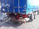 2006 DAF  XF with 105 lift Truck over 7.5t Swap chassis photo 3