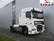 DAF  XF95.430 4X2 SPACE CAB EURO 2 1998 Standard tractor/trailer unit photo