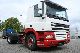 2007 DAF  CF85.410 Euro5 ADR Semi-trailer truck Standard tractor/trailer unit photo 1