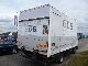 2002 DAF  LF45-130 CASE WITH LBW Van or truck up to 7.5t Box photo 3