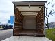 2002 DAF  LF45-130 CASE WITH LBW Van or truck up to 7.5t Box photo 4