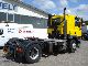 2007 DAF  CF 85.460 * switch * Hyrdaulik * € 5 * Retarder * Semi-trailer truck Standard tractor/trailer unit photo 1