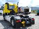 2007 DAF  CF 85.460 * switch * Hyrdaulik * € 5 * Retarder * Semi-trailer truck Standard tractor/trailer unit photo 2