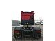 2003 DAF  XF 95.430 TIPPER HYDRAULIC DEB SPACECAB Semi-trailer truck Standard tractor/trailer unit photo 5