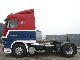 2003 DAF  XF 95.430 TIPPER HYDRAULIC DEB SPACECAB Semi-trailer truck Standard tractor/trailer unit photo 6