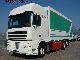 DAF  XF 95.480 6X2 MANUAL TAIL LIFT 2004 Swap chassis photo