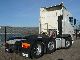 2007 DAF  XF 105.410 EURO 5 MANUAL SPACECAB Semi-trailer truck Standard tractor/trailer unit photo 2