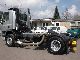2007 DAF  CF85.410 Retarder Air Kipphydraulik EURO 5 Semi-trailer truck Standard tractor/trailer unit photo 2