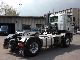 2007 DAF  CF85.410 Retarder Air Kipphydraulik EURO 5 Semi-trailer truck Standard tractor/trailer unit photo 3