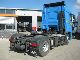 2006 DAF  XF 105.410 4x2, € 5! Location aware! Semi-trailer truck Standard tractor/trailer unit photo 1