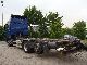 2006 DAF  XF 105 460 6X2 EURO 5 BDF retarder Truck over 7.5t Swap chassis photo 5