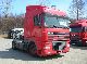 DAF  FT 95 XF 430 LOW DECK 2004 Standard tractor/trailer unit photo