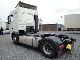 2006 DAF  105-410 SC / EURO 5 / intarder / 1 hand Semi-trailer truck Standard tractor/trailer unit photo 2