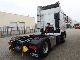 2007 DAF  XF105 4x2T 410 € 5 651.491Km Semi-trailer truck Standard tractor/trailer unit photo 1