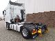 2007 DAF  XF105 4x2T 410 € 5 651.491Km Semi-trailer truck Standard tractor/trailer unit photo 5